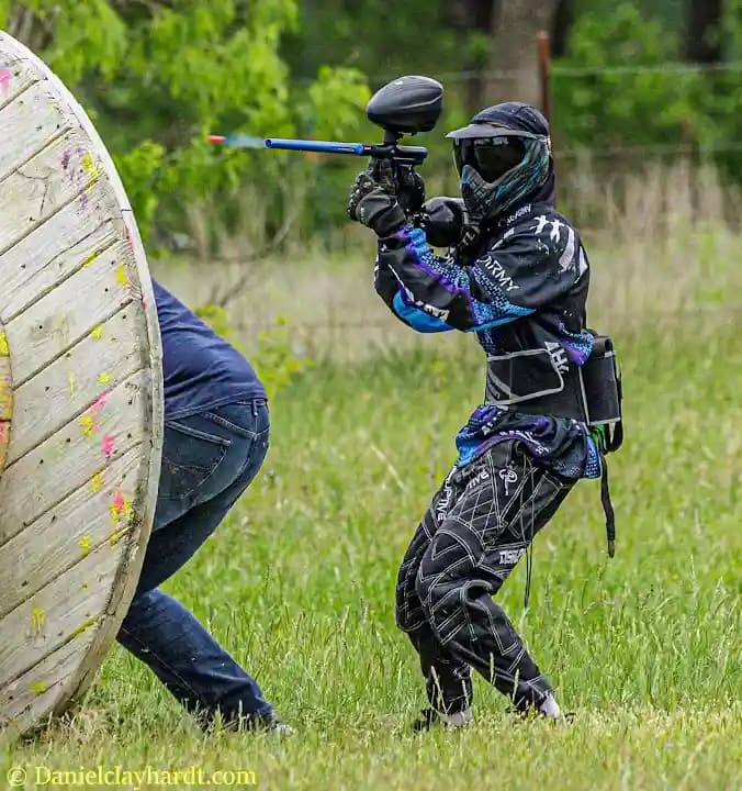 Photo of DFW Adventure Park