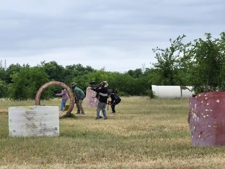 DFW Adventure Park image 4