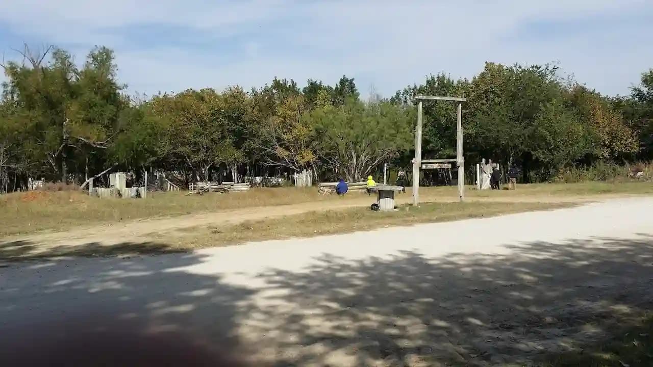 DFW Adventure Park image 10