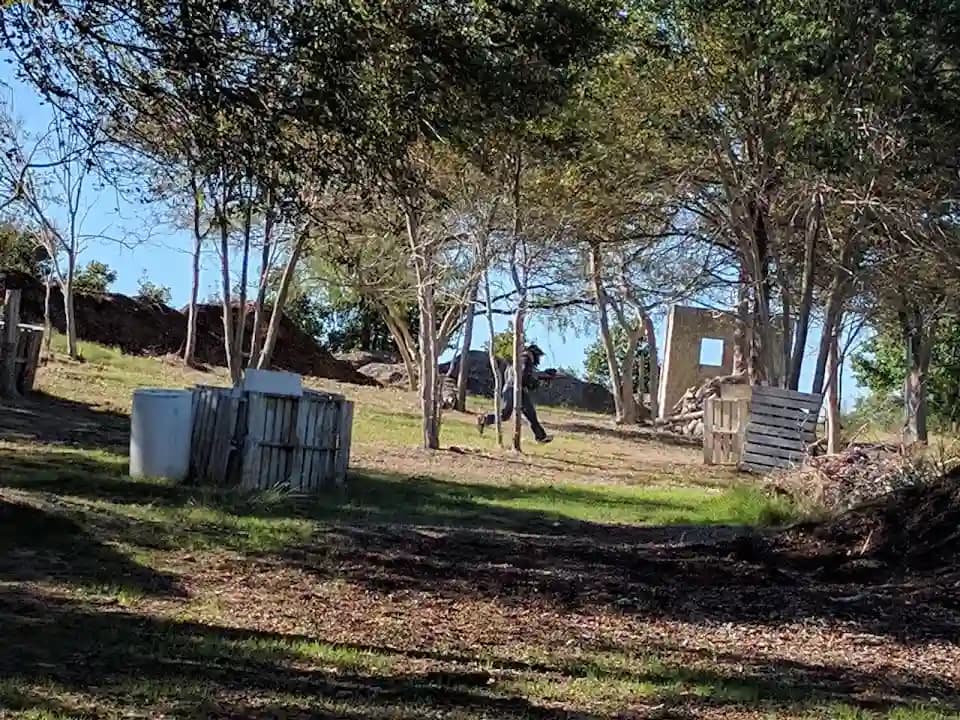 Fun On The Run Paintball & Birthday Parties image 6
