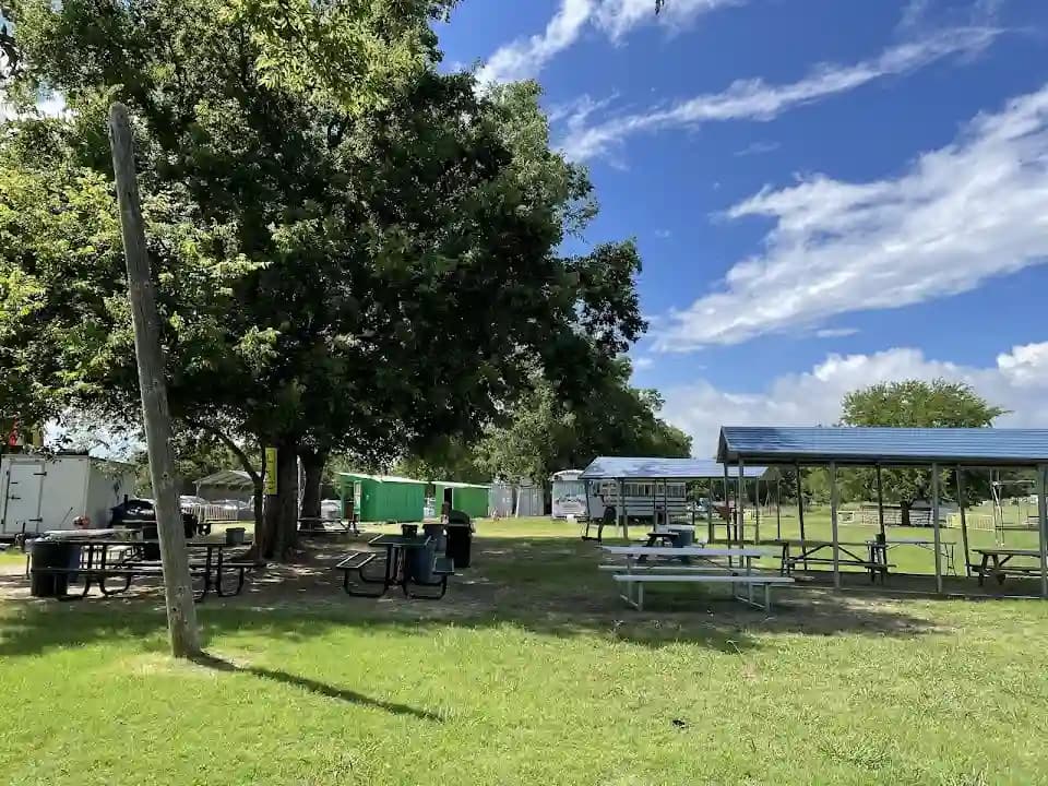 Cousins Paintball Park Dallas image 5