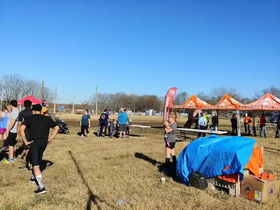 Cousins Paintball Park Dallas image 3
