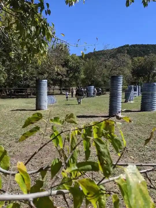 Photo of Texas Paintball