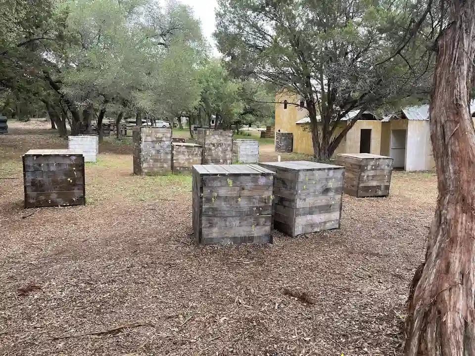 Texas Paintball image 5