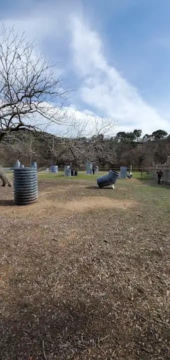 Texas Paintball image 7