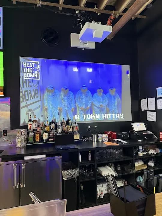 Photo of Beat The Bomb Houston