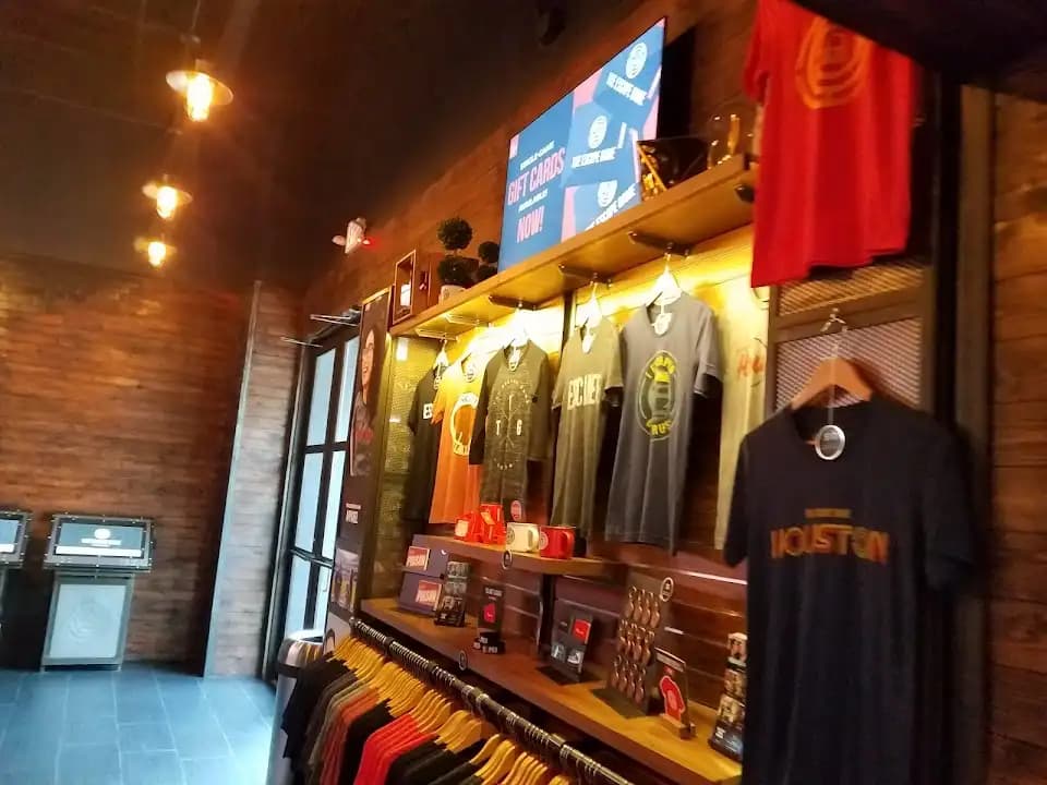 Photo of The Escape Game Houston (CityCentre)
