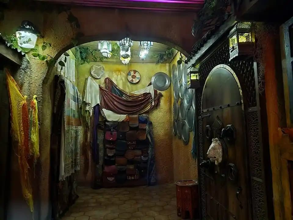 The Escape Game Houston (CityCentre) image 8