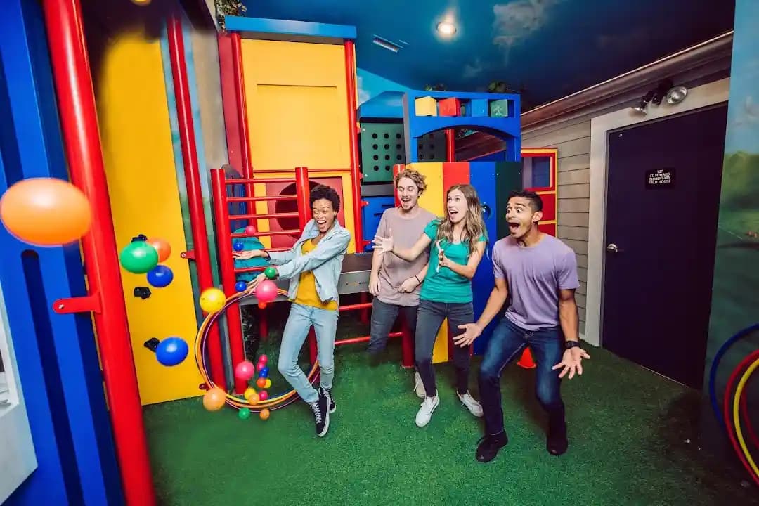 The Escape Game Houston (CityCentre) image 10