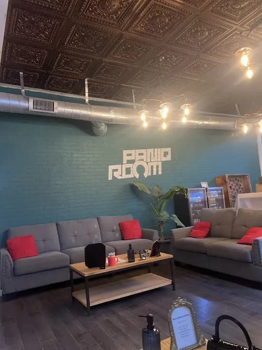 Photo of PanIQ Room Houston