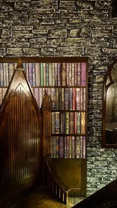 PanIQ Room Houston image 5