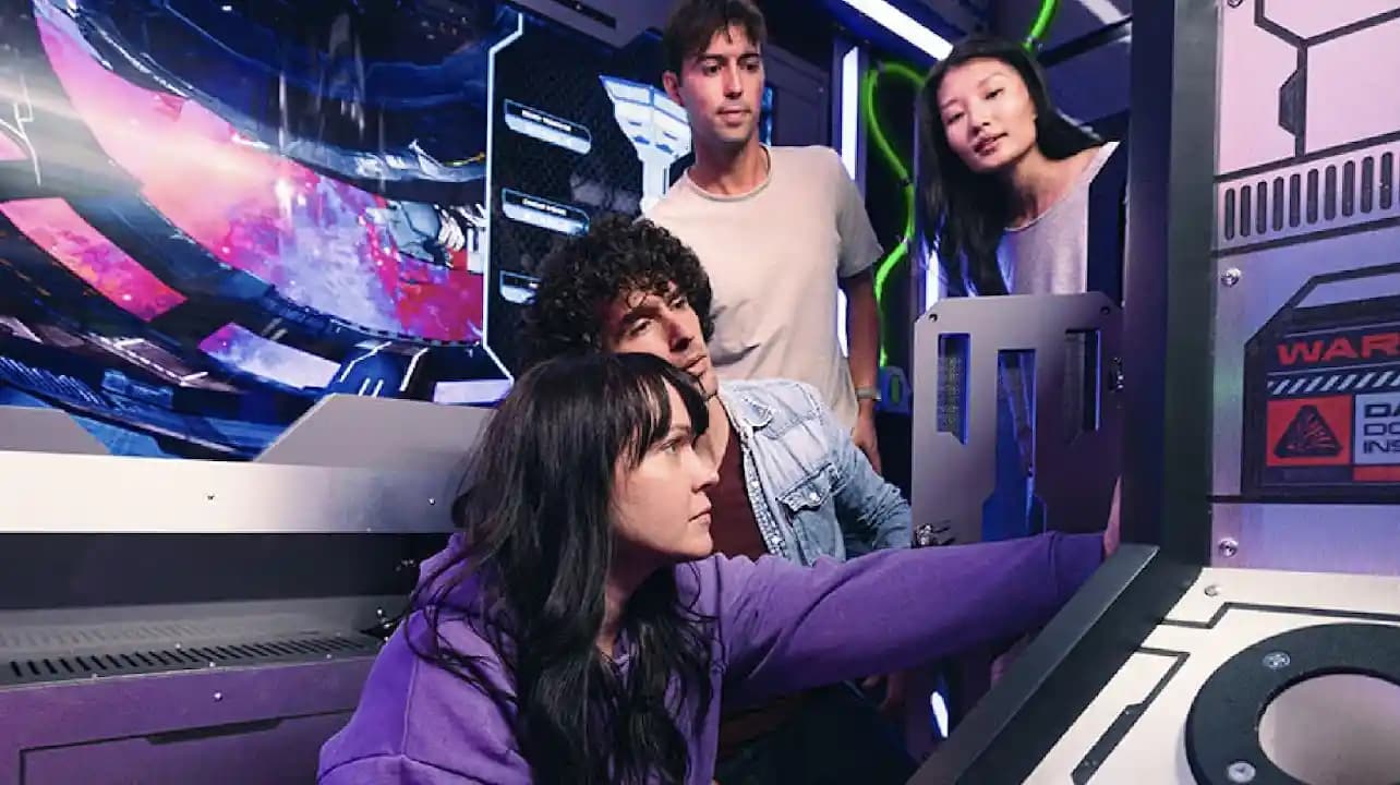 The Escape Game Houston (Galleria) image 2