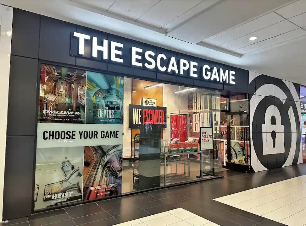 The Escape Game Houston (Galleria) image 4