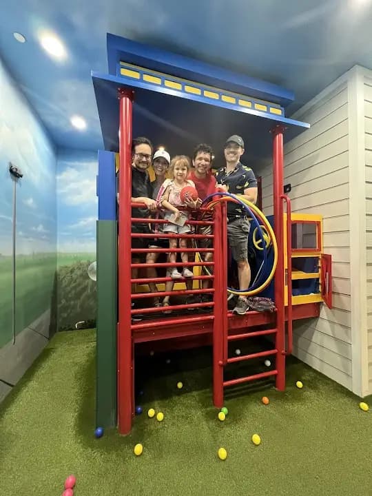 Photo of The Escape Game Houston (Galleria)