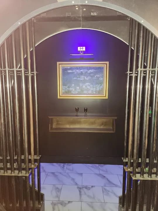 The Escape Game Houston (Galleria) image 7
