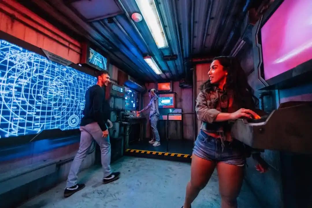 The Escape Game Houston (Galleria) image 10