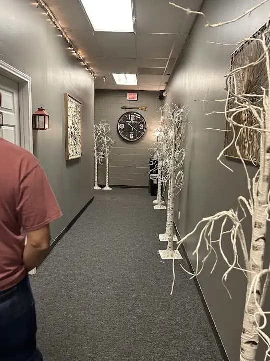 Photo of Break Free Escape Room