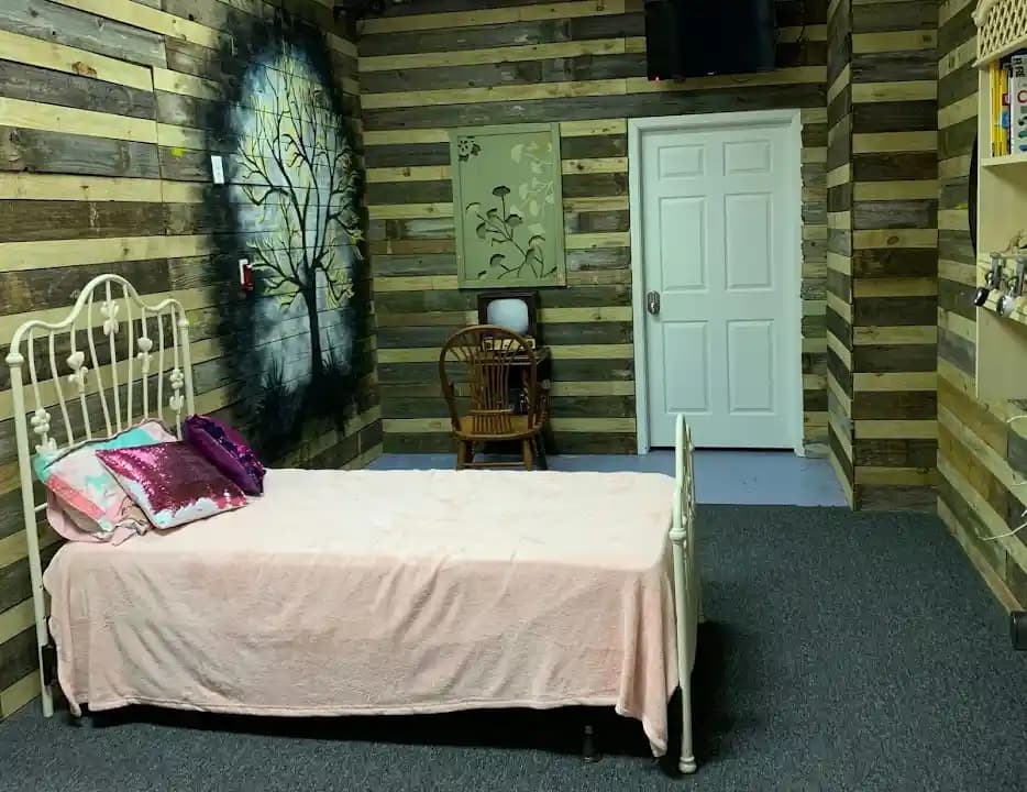 Break Free Escape Room image 5