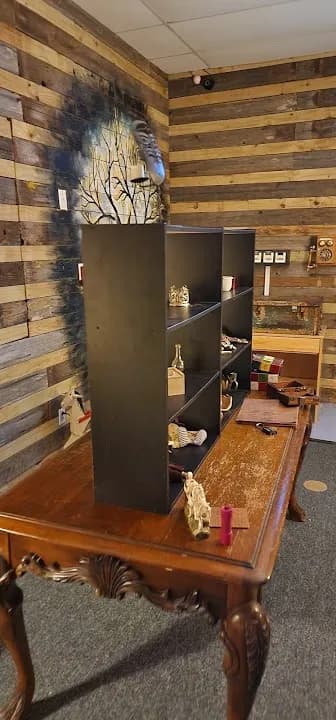 Break Free Escape Room image 7