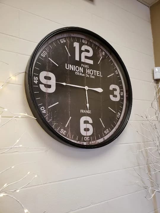 Break Free Escape Room image 8