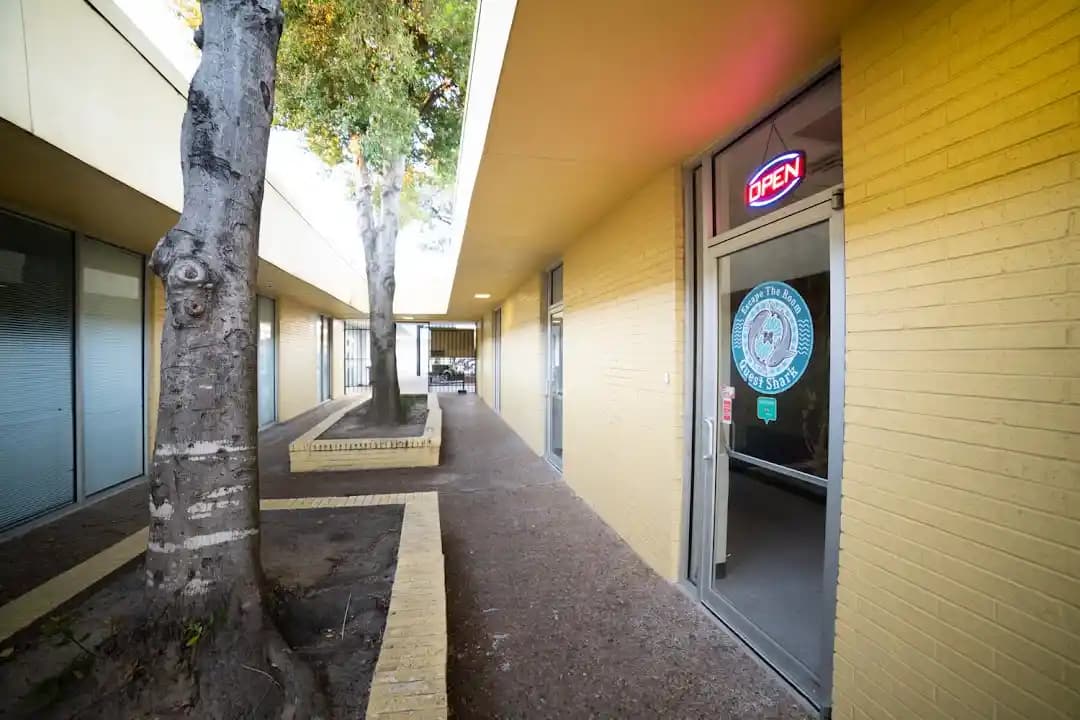 Exit Lab Houston Escape Room image 5