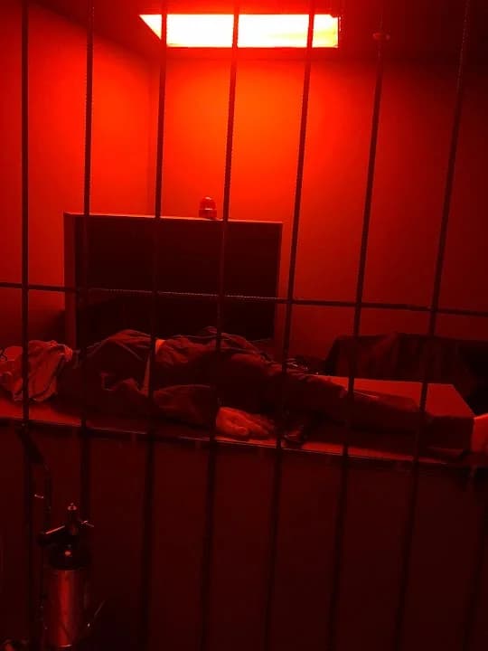 Exit Lab Houston Escape Room image 6