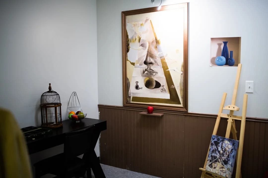 Exit Lab Houston Escape Room image 7