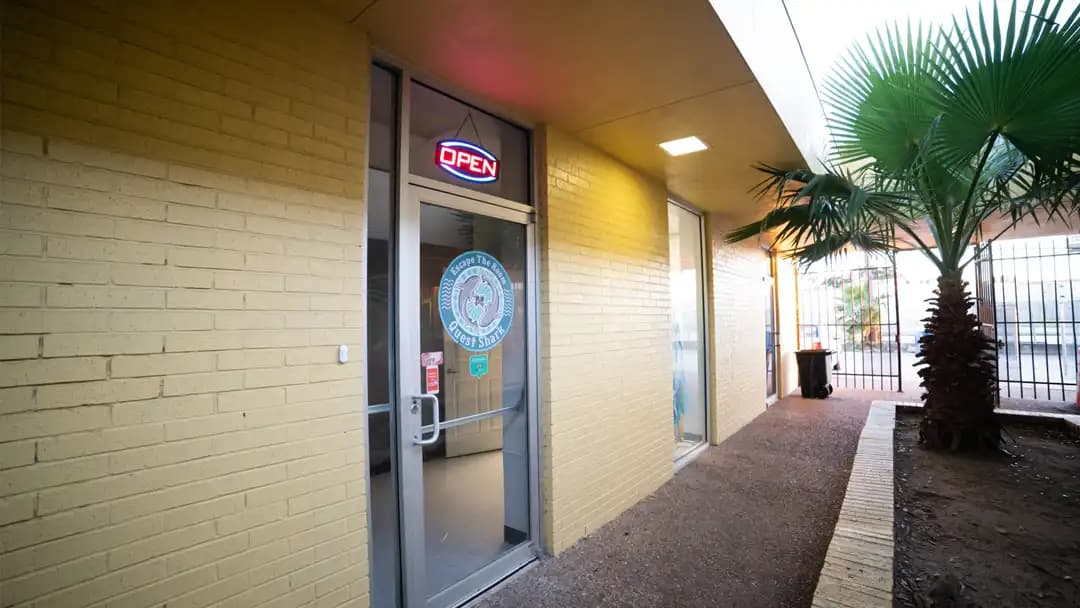 Exit Lab Houston Escape Room image 10