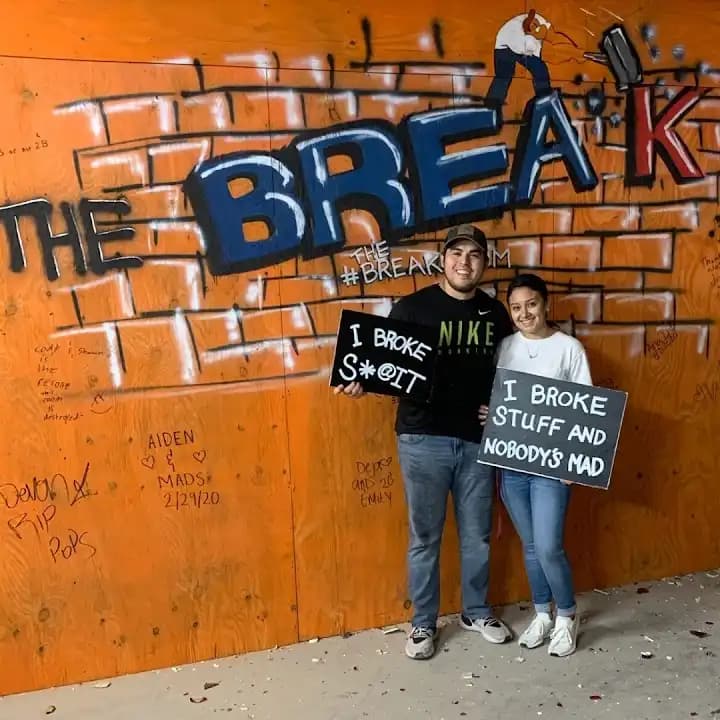 The Break Room image 3