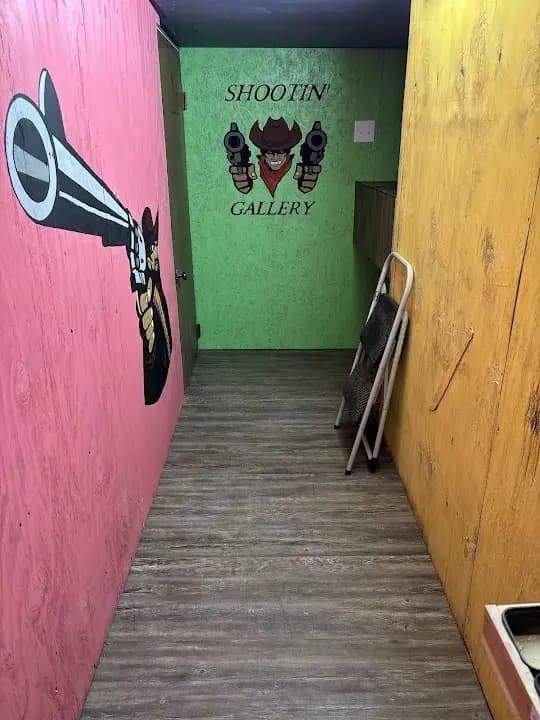 The Break Room image 9