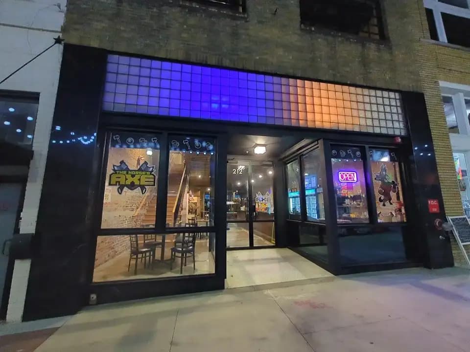 The Horse's Axe - McKinney image 3