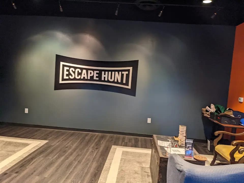 Photo of Escape Hunt Houston