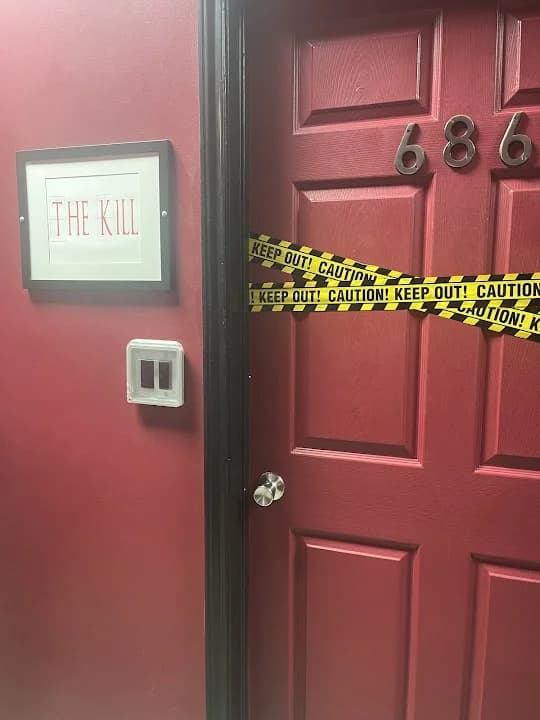 Let Me Out Escape Rooms - Sugar Land image 9