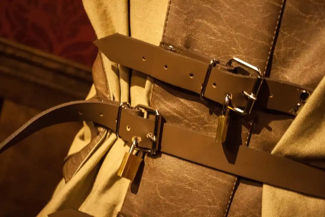 Strange Bird Immersive Escape Rooms image 9