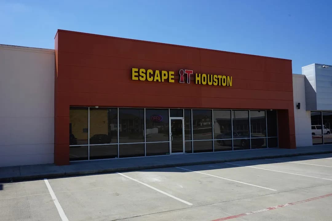Photo of Escape It Houston