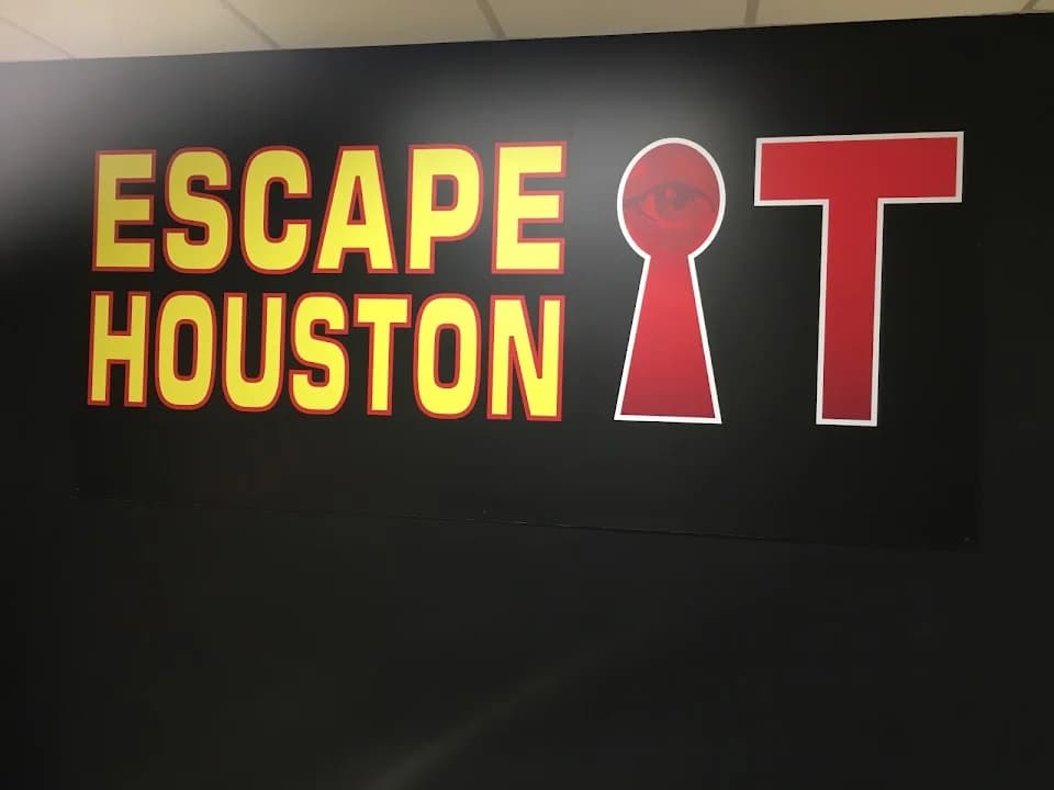 Escape It Houston image 6