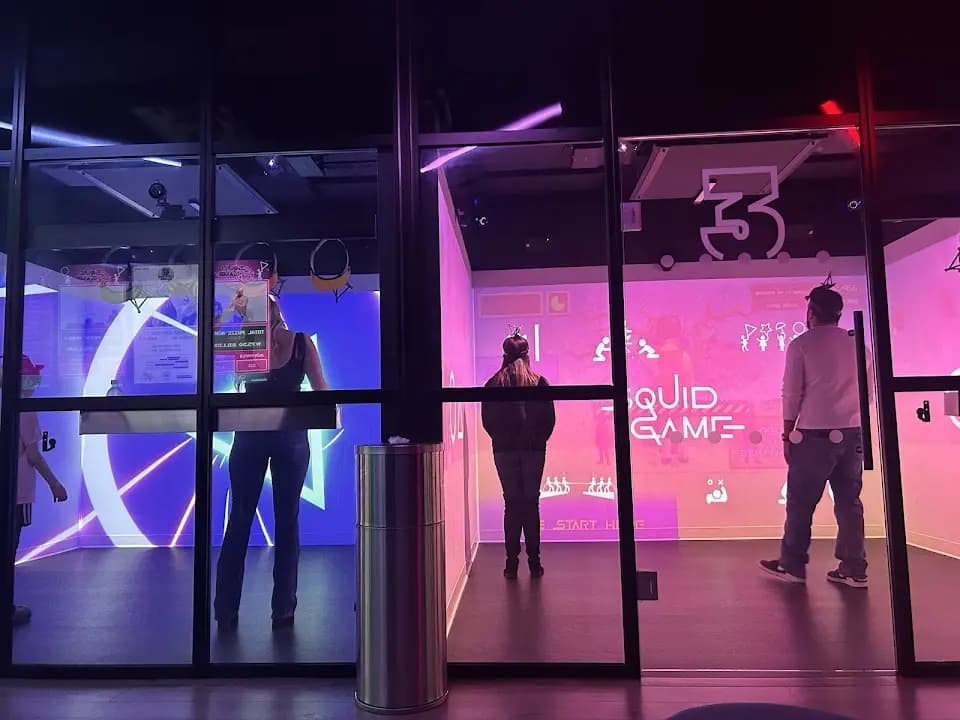 Immersive Gamebox image 2