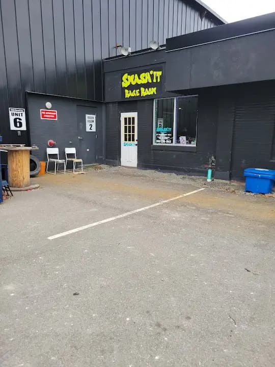 SMASH*IT RAGE ROOM image 2