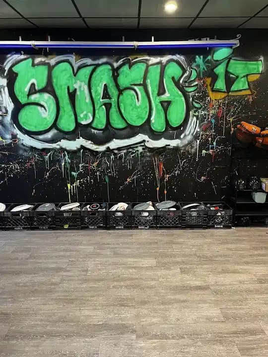 SMASH*IT RAGE ROOM image 8