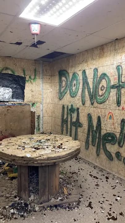 SMASH*IT RAGE ROOM image 7