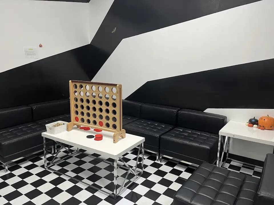 Escape The Room Woodlands image 5