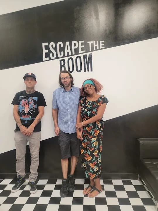 Escape The Room Woodlands image 6
