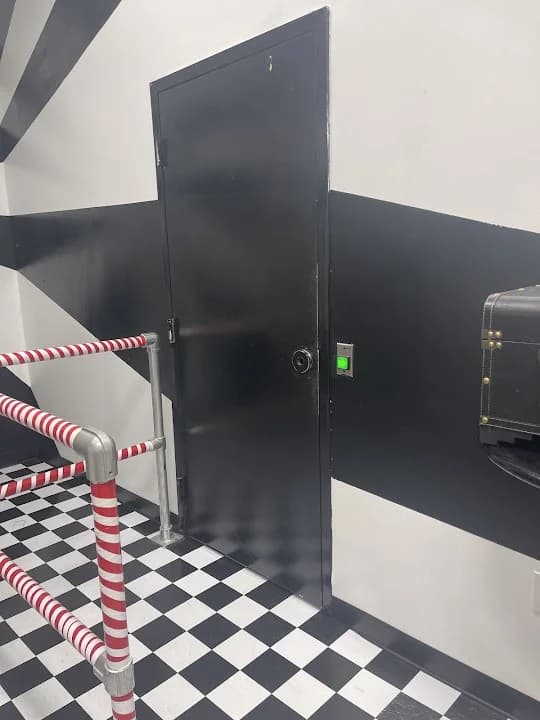 Escape The Room Woodlands image 7
