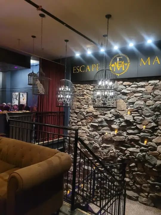 Photo of Escape Manor Toronto