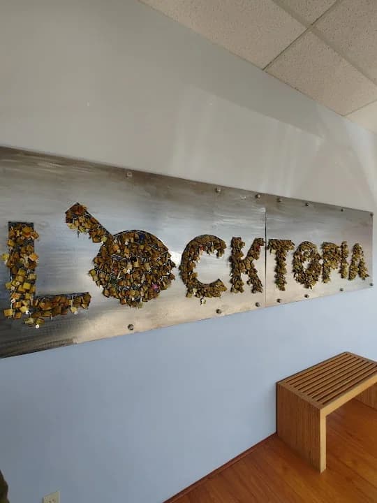 Photo of Locktopia Escape Room Houston