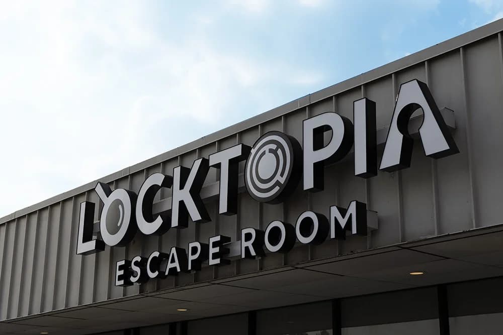 Locktopia Escape Room Houston image 2