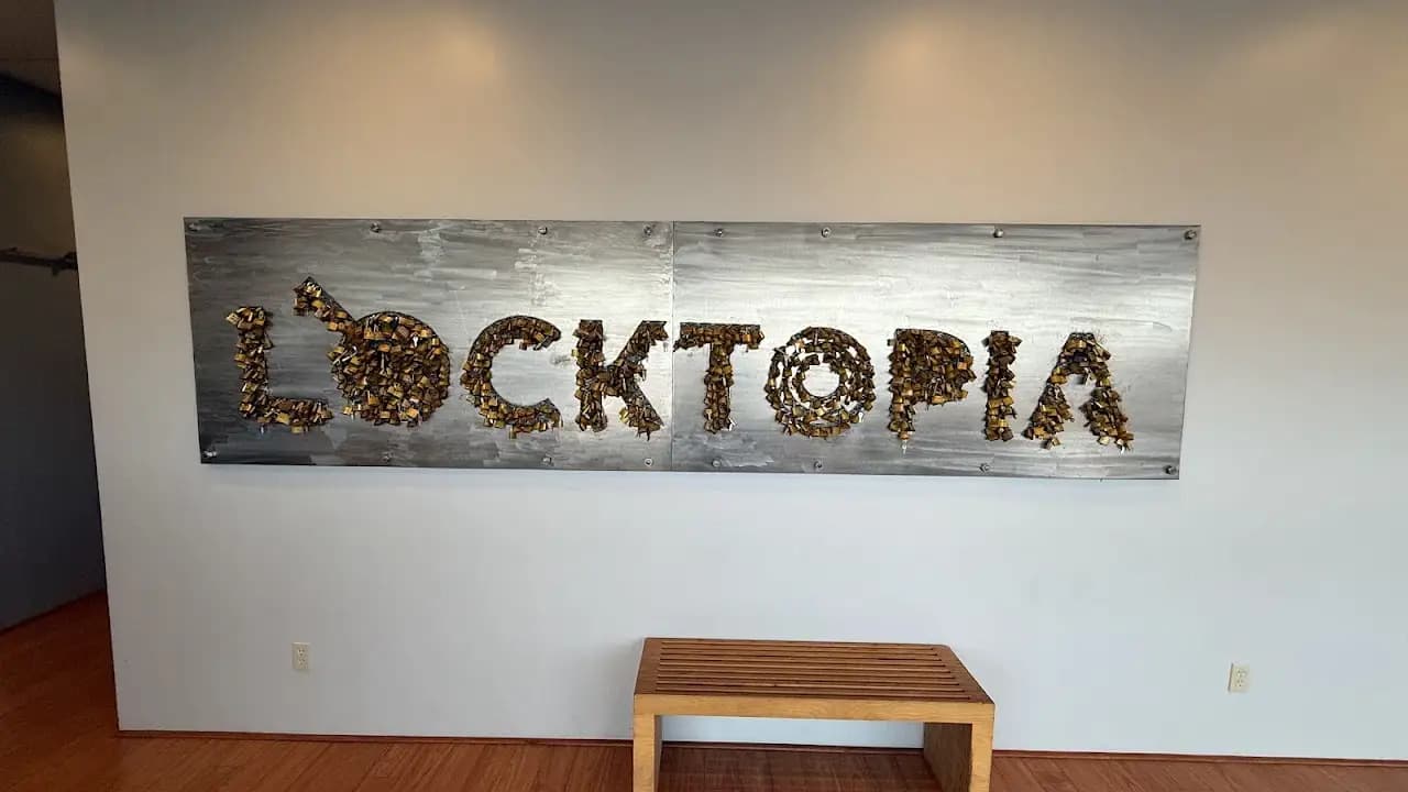 Locktopia Escape Room Houston image 10