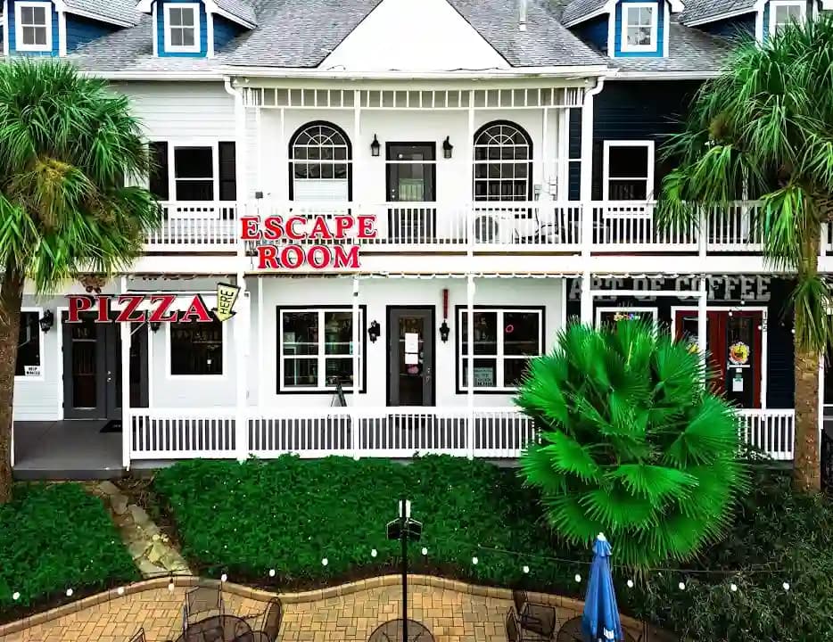 Escape Kemah image 5