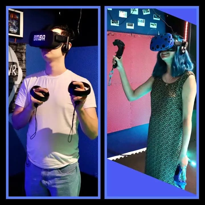 Photo of ExitusVR