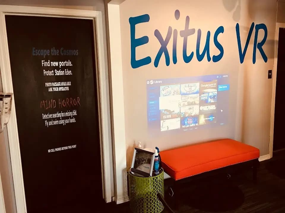 ExitusVR image 2